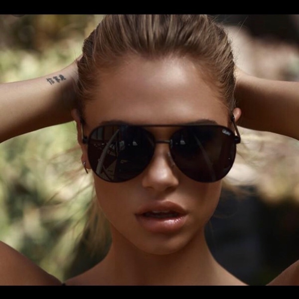 Quay Australia Aviators